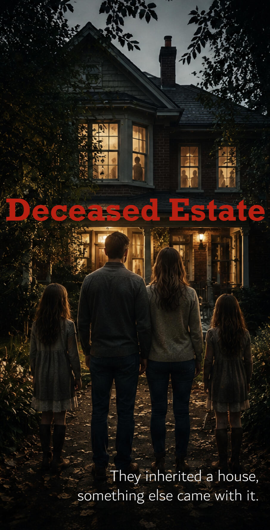 Deceased Estate