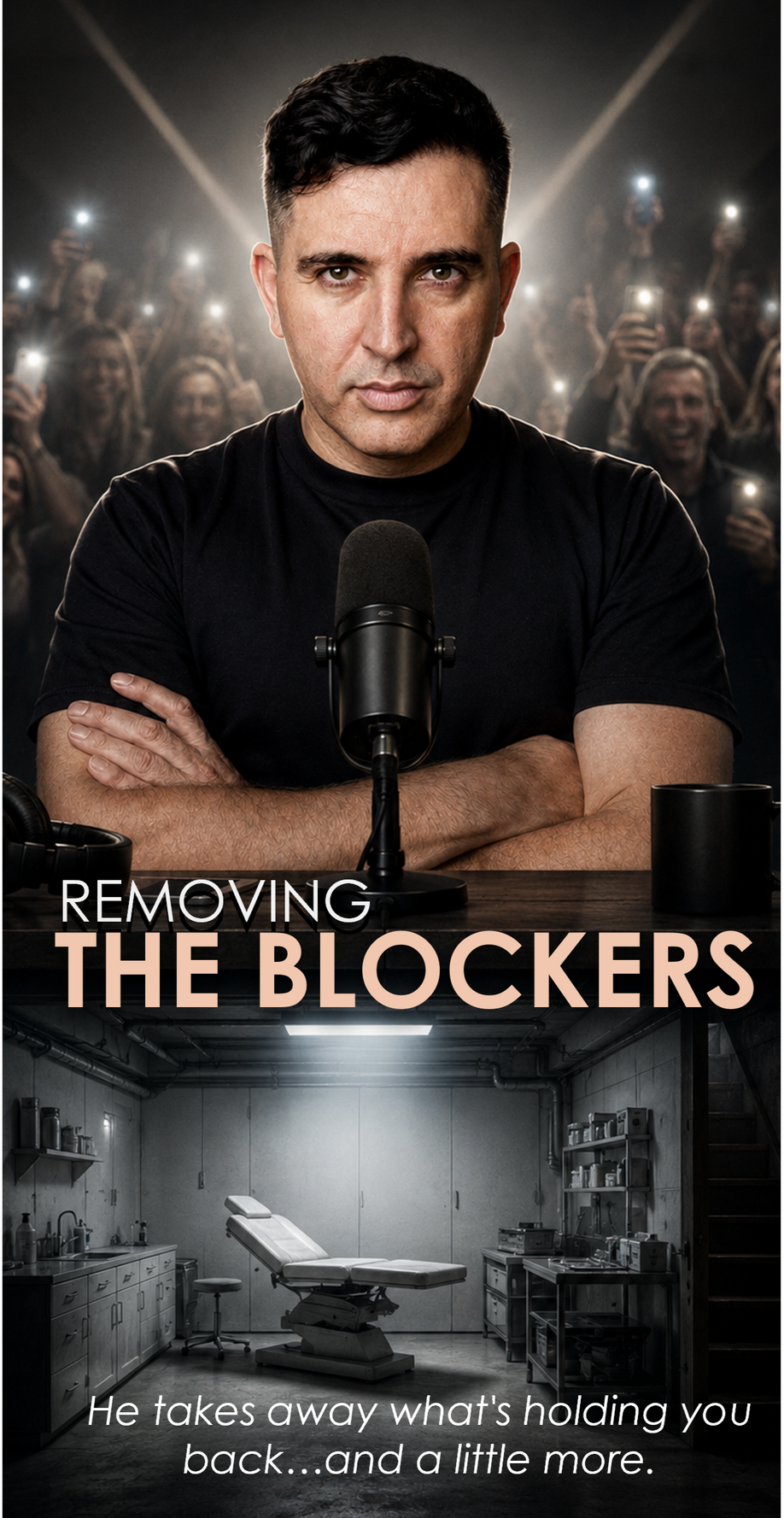 Removing the Blockers